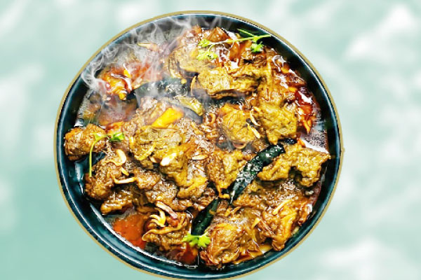 বিফওয়ালা—যেখানে মিলবে গরুর মাংসের সব পদ